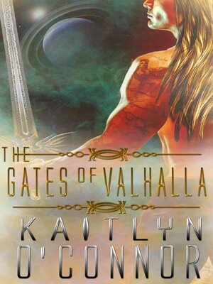 cover image of The Gates of Valhalla